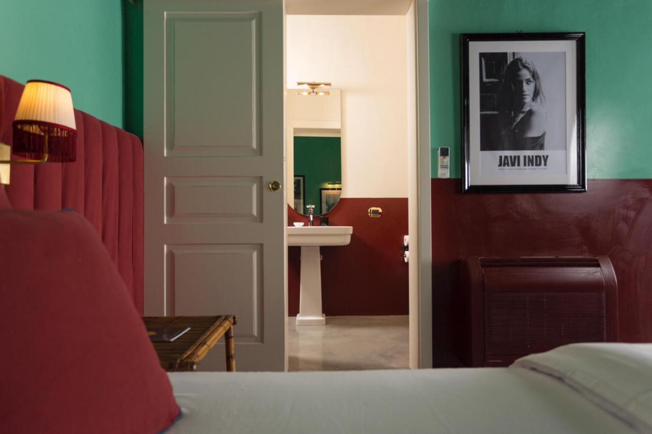 Palazzo Colombo Bed & Breakfast Gallipoli Exterior photo